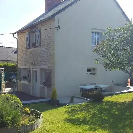 Proche De Bayeux, Pres Des Plages Du Debarquement, A La Campagne Holiday home Crouay